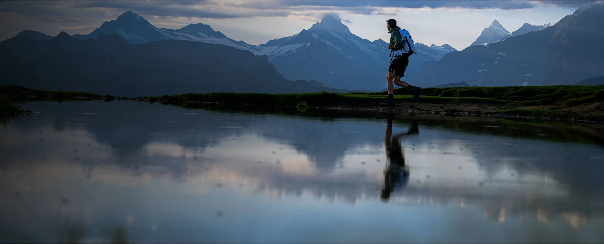 Built for the Journey Ahead